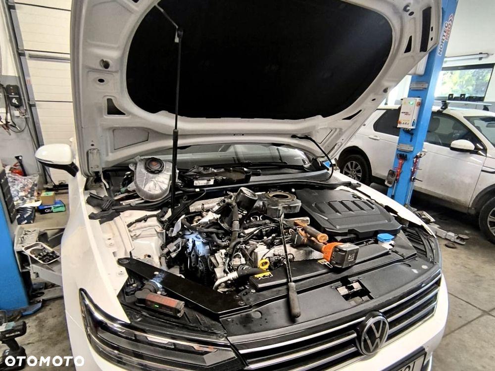 Volkswagen Passat 2.0 TDI EVO Business DSG - 40