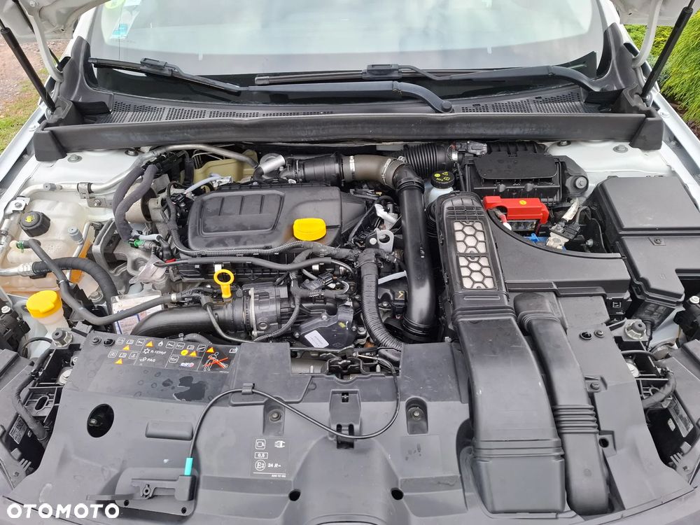 Renault Megane ENERGY dCi 130 BOSE EDITION - 30
