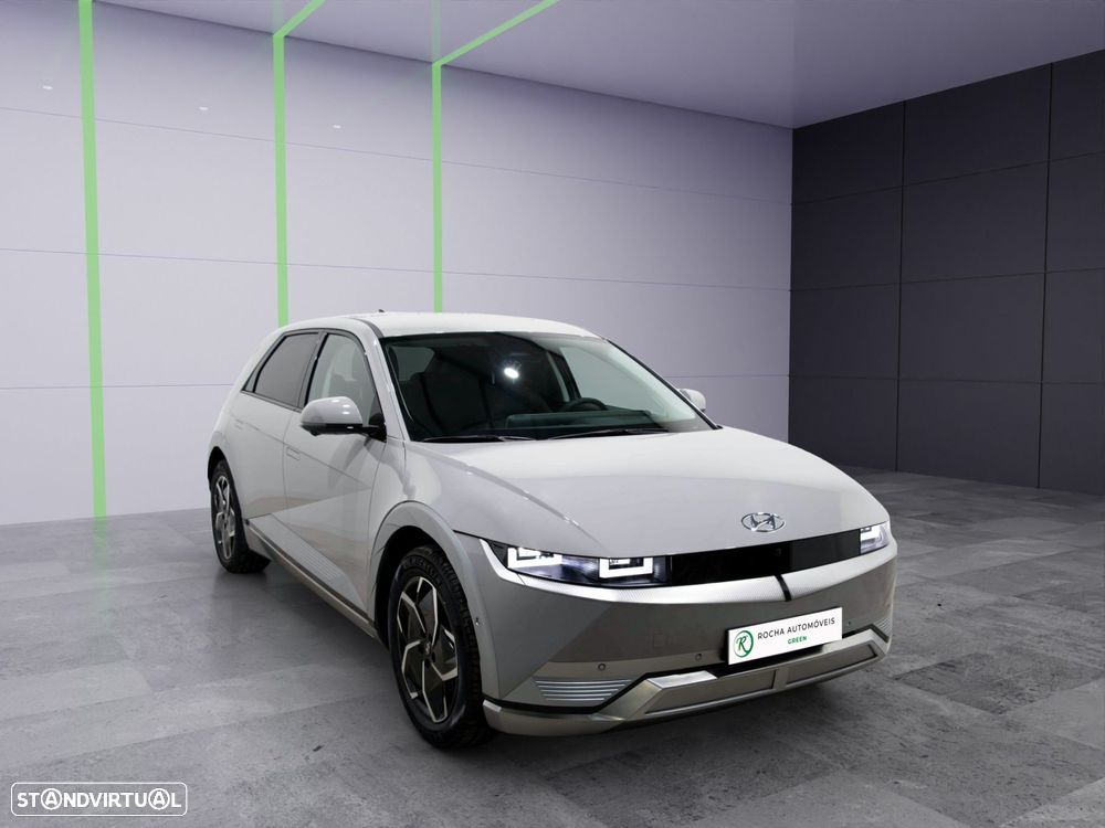 Hyundai Ioniq 5 77,4 kWh - 3