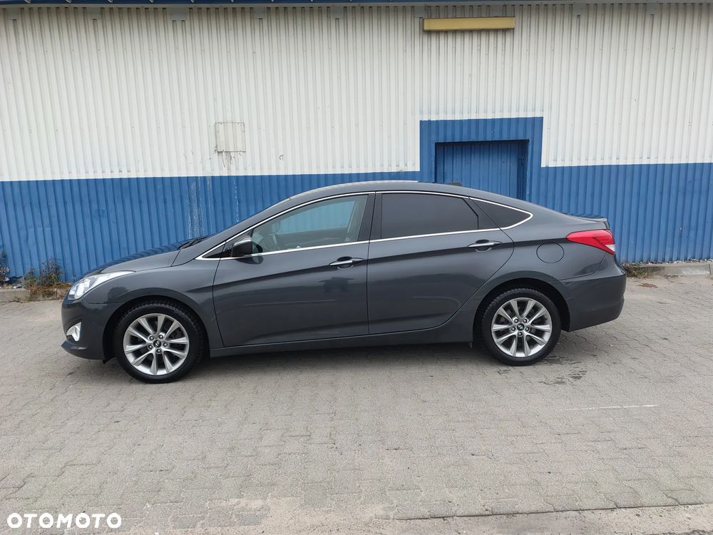 Hyundai i40 - 9