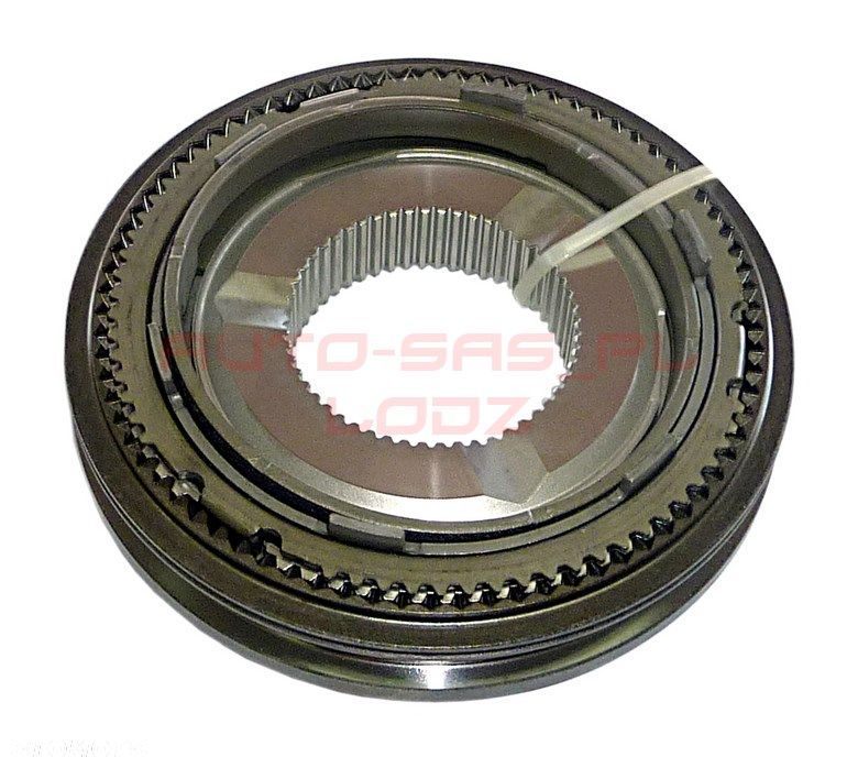 PRZESUWKA SYNCHRONIZATOR 1-2 BIEGU IVECO DAILY 12- - 1