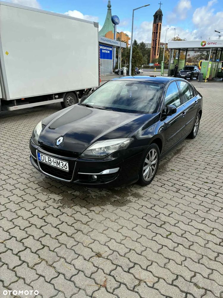 Renault Laguna - 11