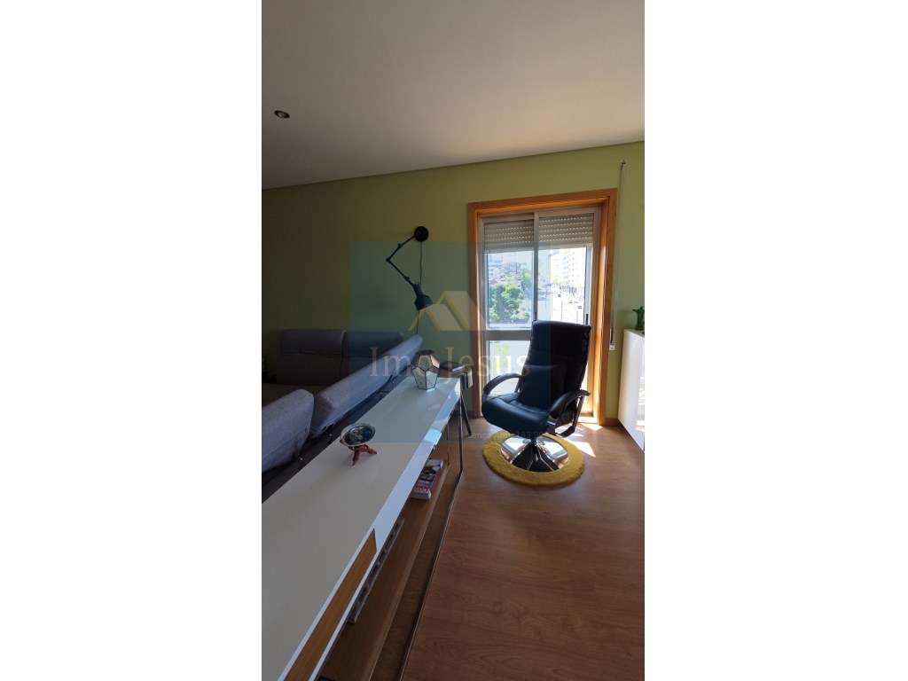 Apartamento T3 Avenida da Republica - Grande imagem: 4/48