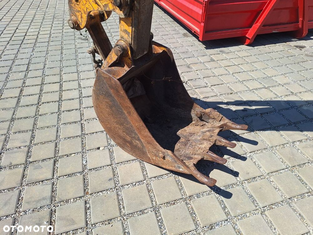 JCB 3 Cx Super 4X4 - 35