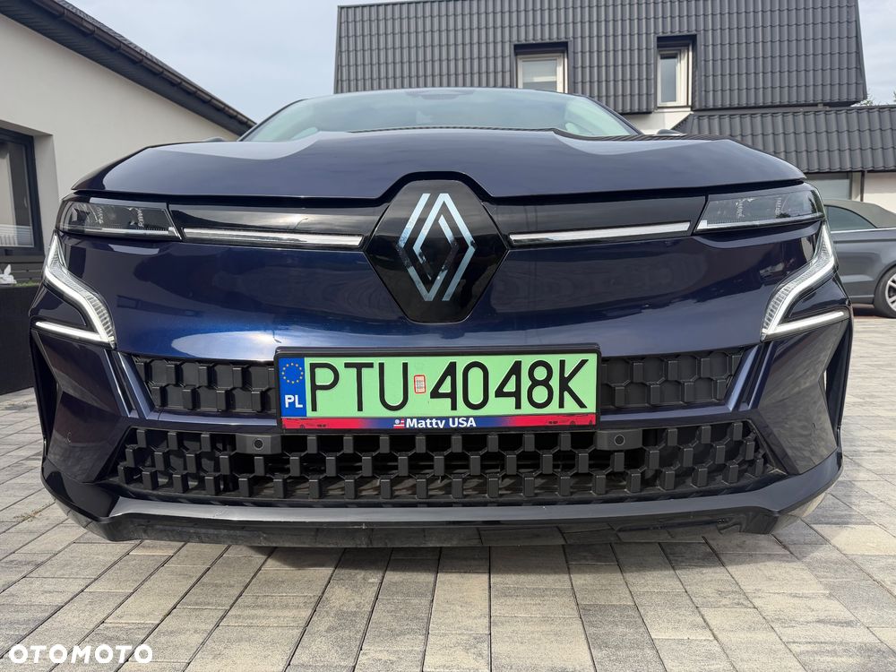 Renault Megane - 5