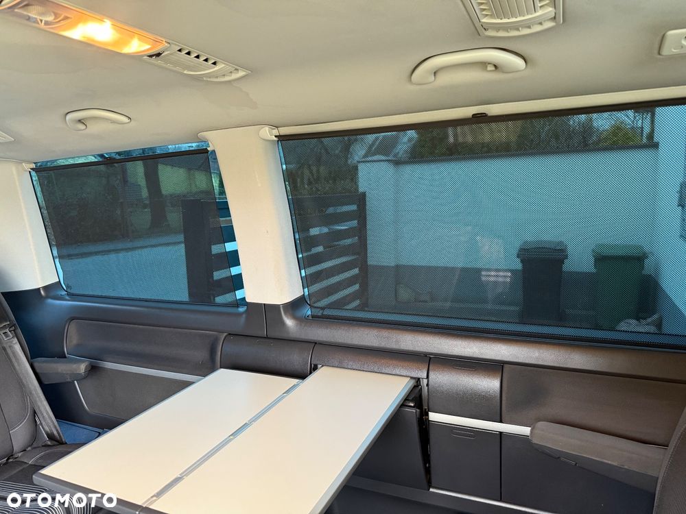 Volkswagen Multivan - 35
