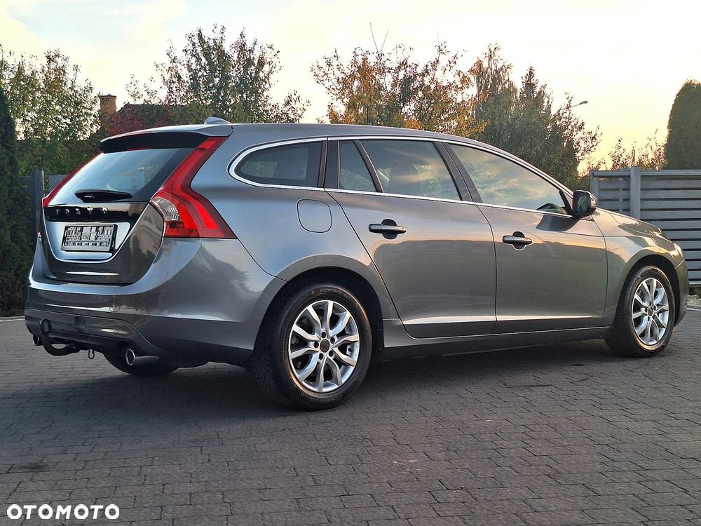 Volvo V60 - 7