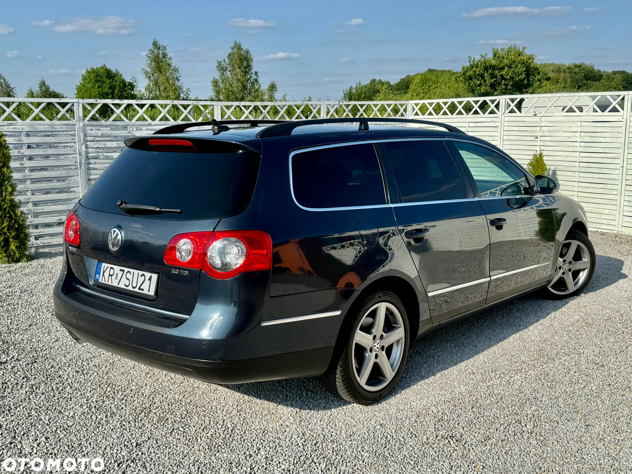 Volkswagen Passat 2.0 TDI Highline DSG - 3