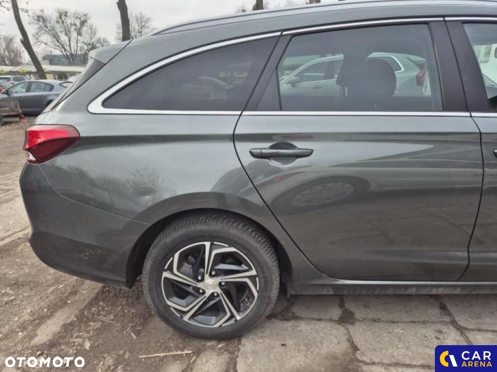 Hyundai i30 1.0 T-GDI Classic + - 9