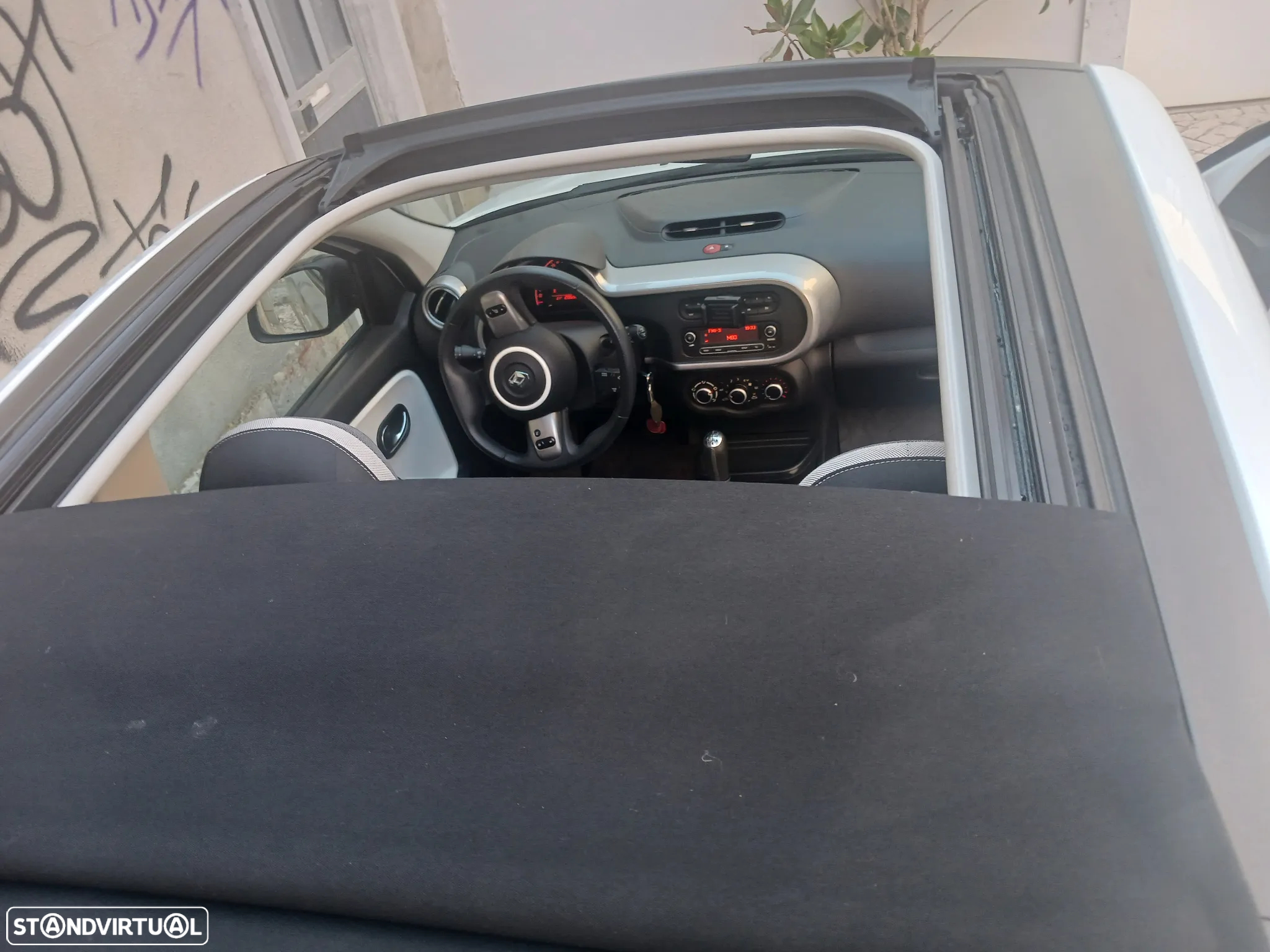 Renault Twingo 1.0 SCe Limited - 5