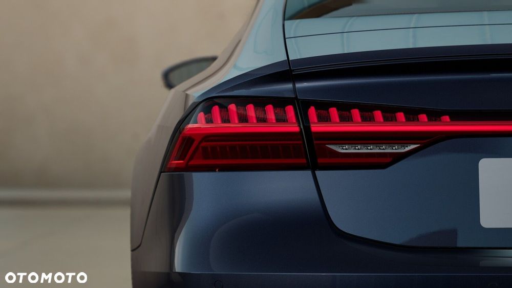 Audi A7 Sportback - 12