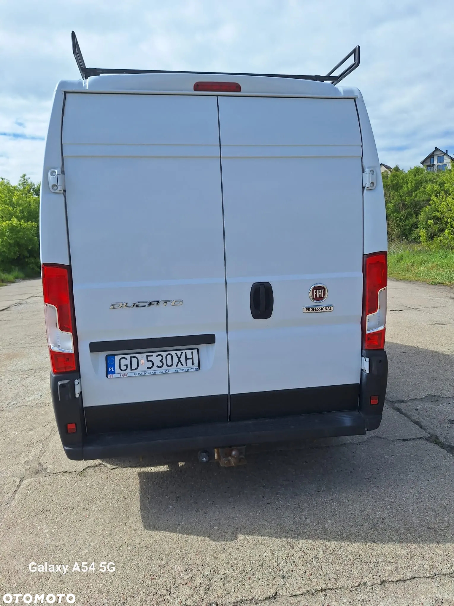 Fiat ducato - 5
