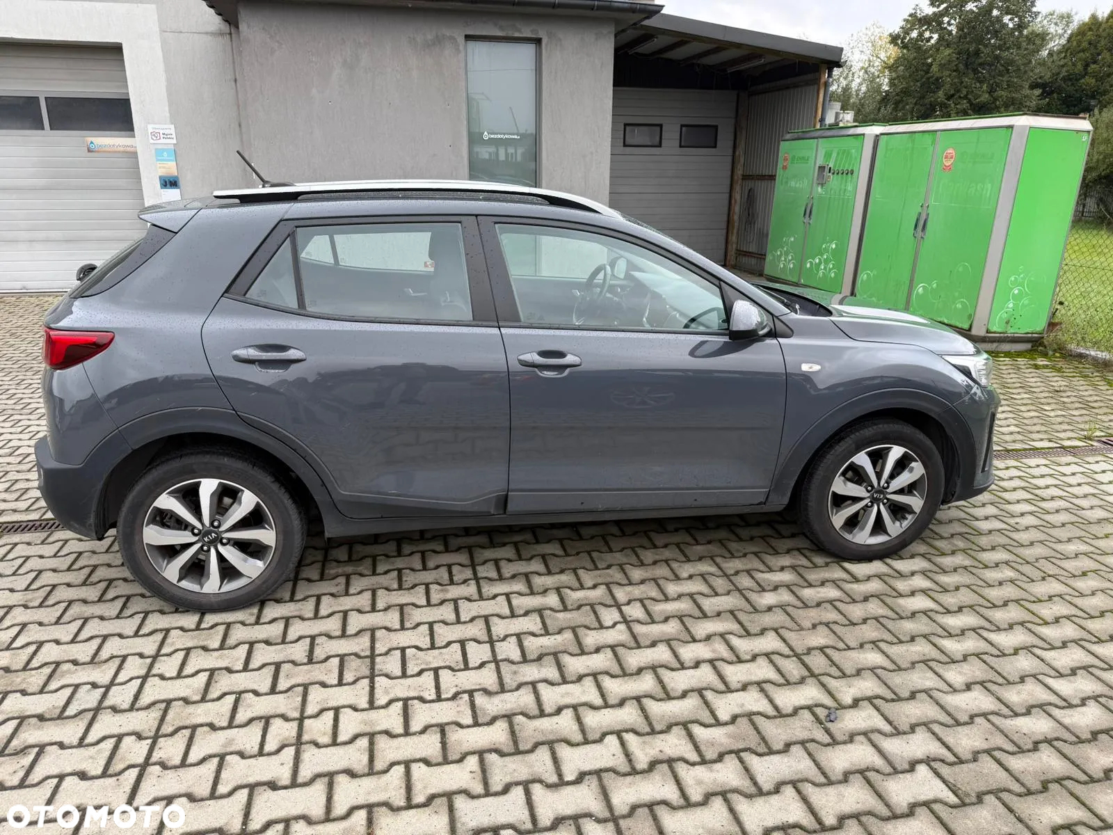 Kia Stonic 1.2 M - 10