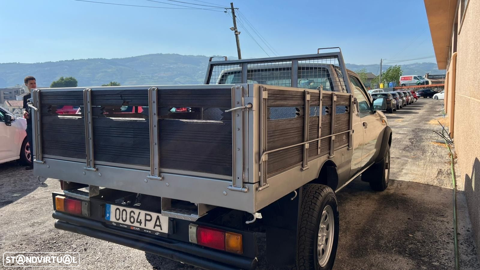 Nissan Navara - 6