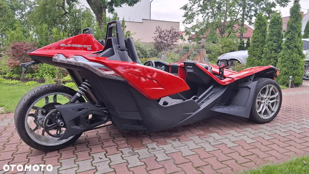 Polaris Inny - 14