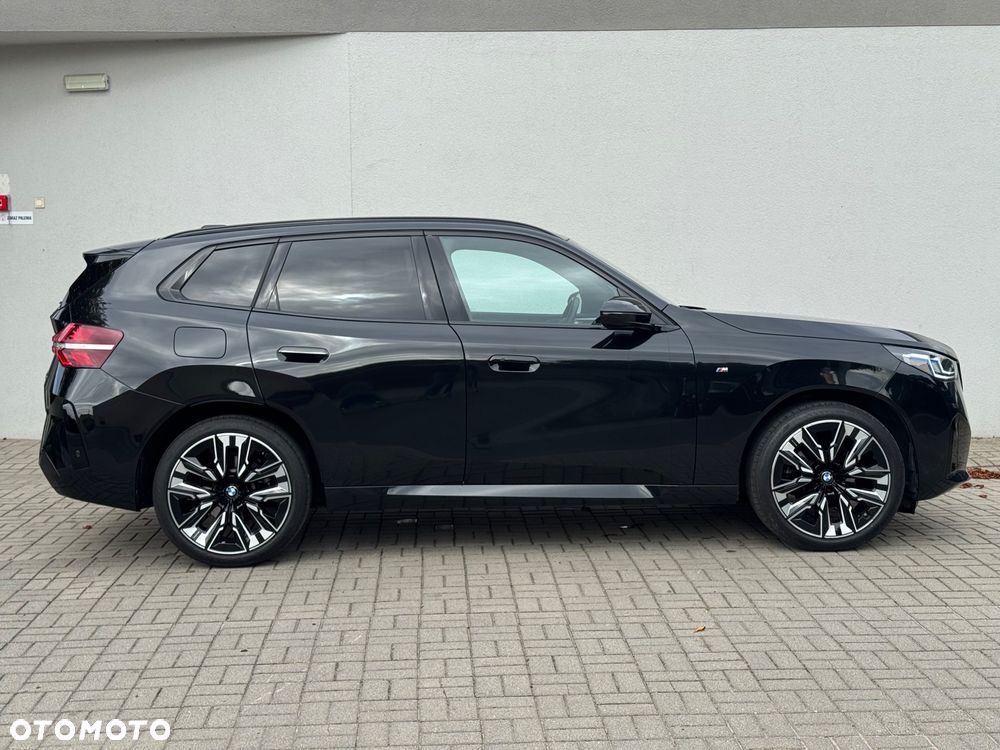 BMW X3 20d xDrive - 12
