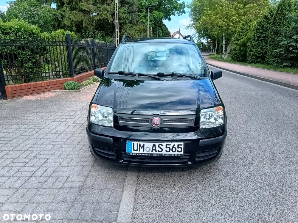 Fiat Panda - 12