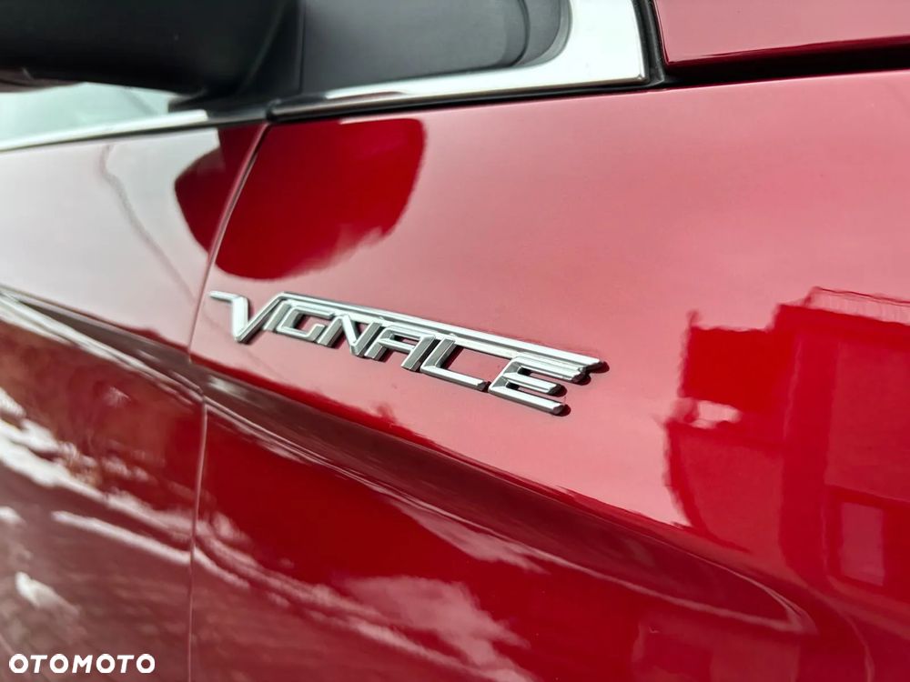 Ford Edge 2.0 EcoBlue Bi-Turbo 4x4 Vignale - 14