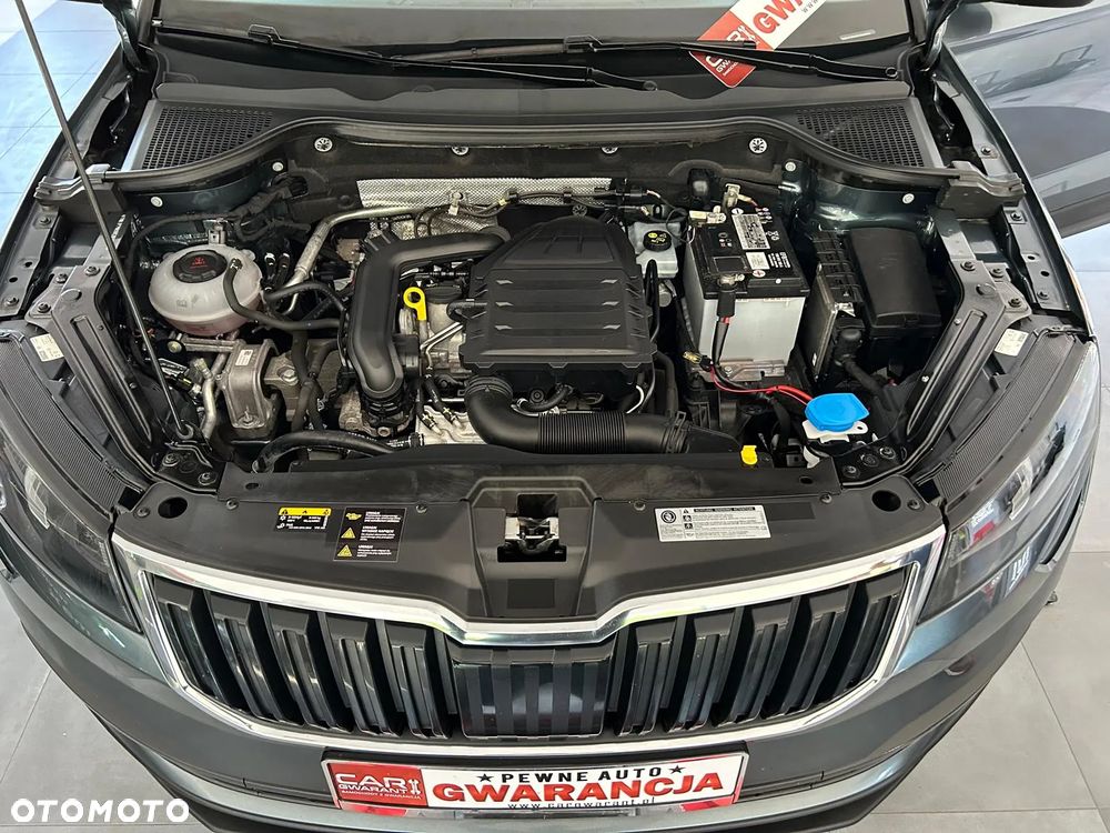 Skoda Karoq 1.0 TSI ACT Tour - 40