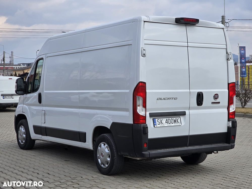Fiat Ducato - 3