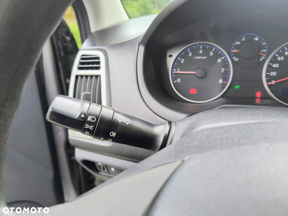 Hyundai i20 1.25 Classic - 20