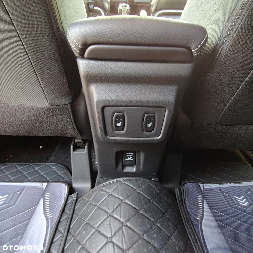 Mitsubishi Eclipse Cross 1.5 T-MIVEC 2WD Spirit+ - 18