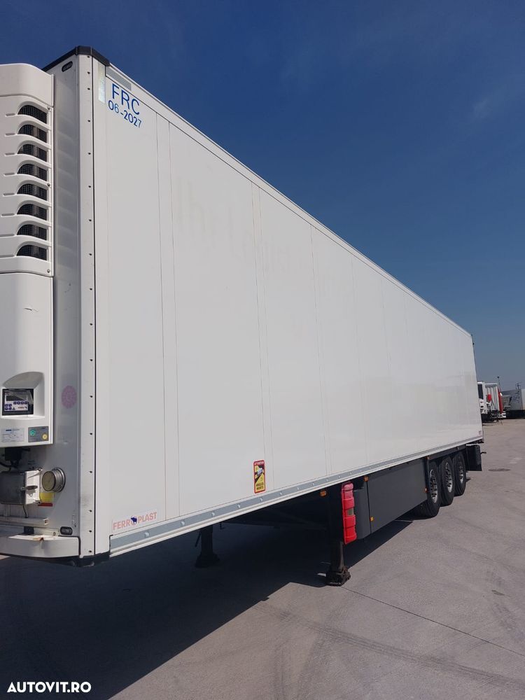 Schmitz Cargobull Standard - 1