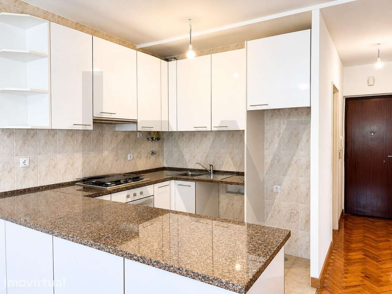 Apartamento T2 com excelente localização nos Olivais - Widok 5