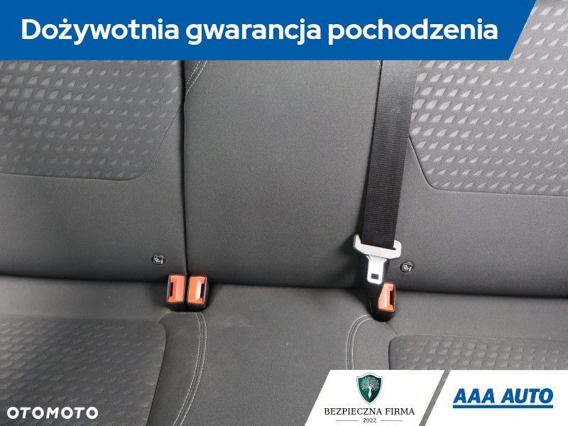 Ford Fiesta - 12