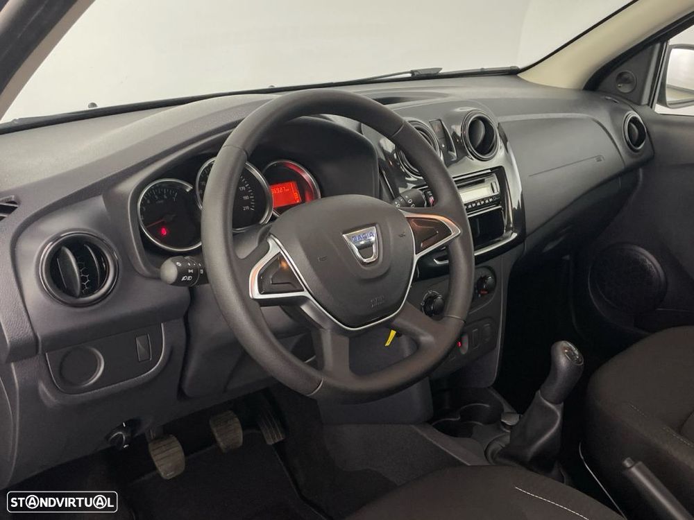 Dacia Sandero 1.0 SCe Comfort - 16