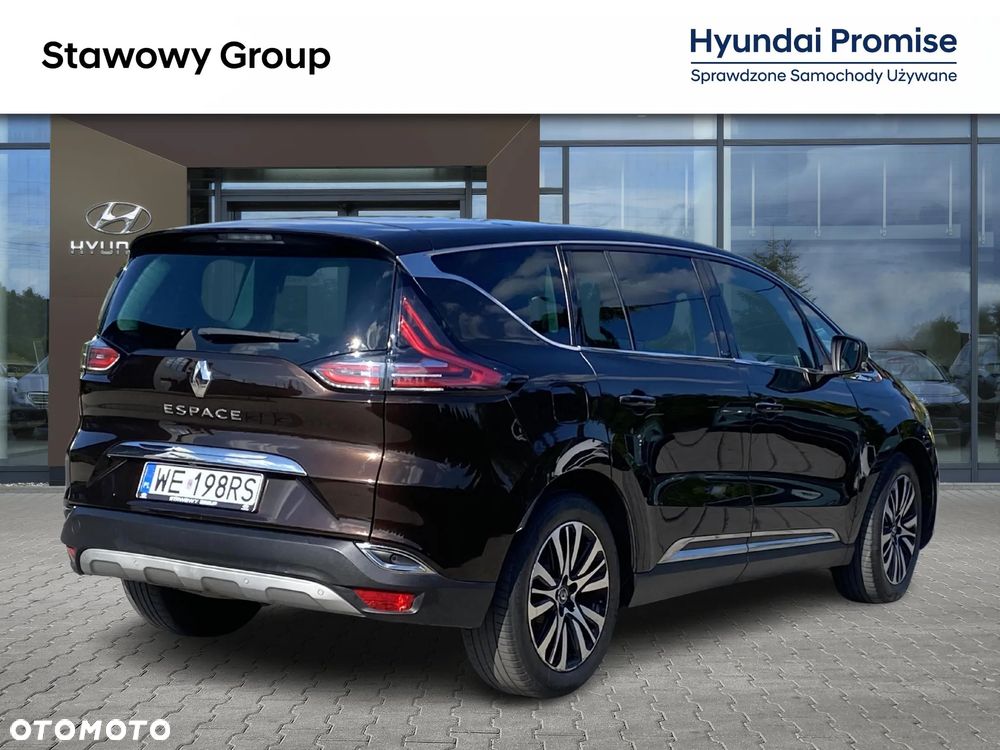 Renault Espace 1.8 TCe Energy Initiale Paris EDC - 5