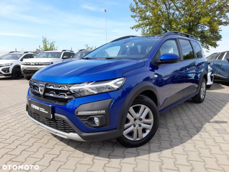 Dacia Jogger - 2