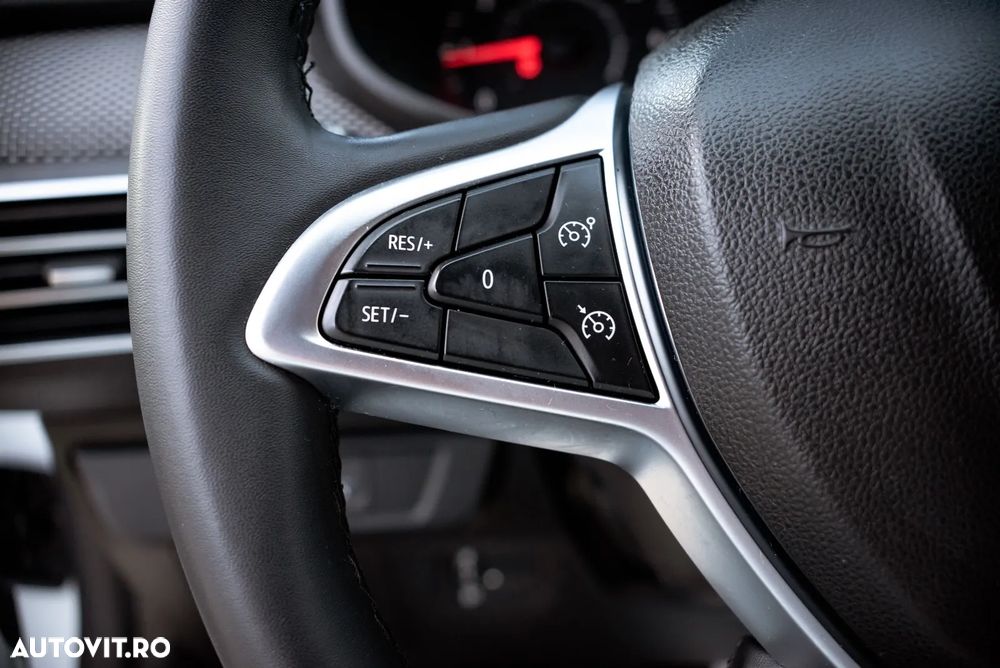 Dacia Logan ECO-G 100 MT6 Comfort - 23