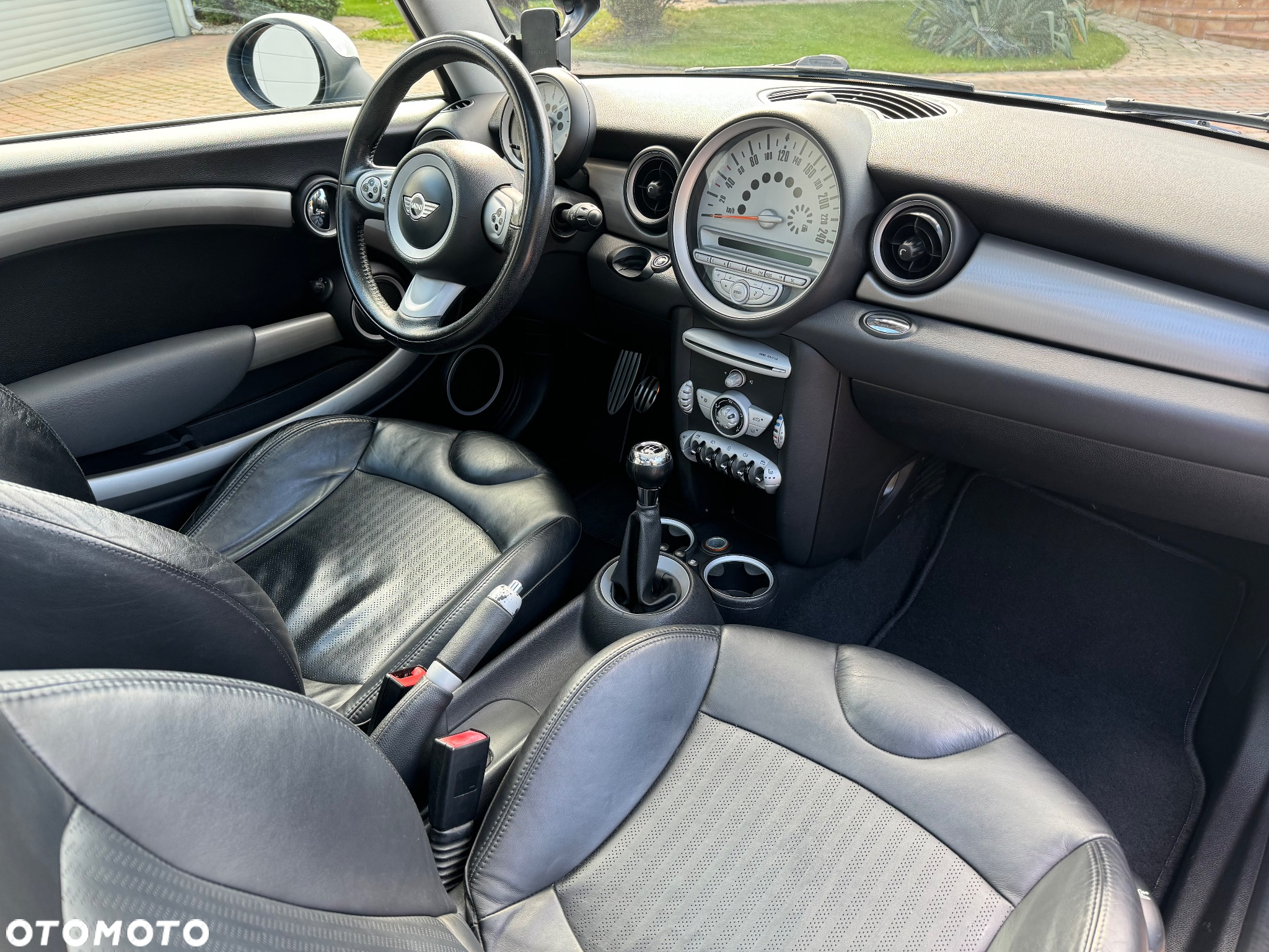 MINI Cooper S Standard - 13