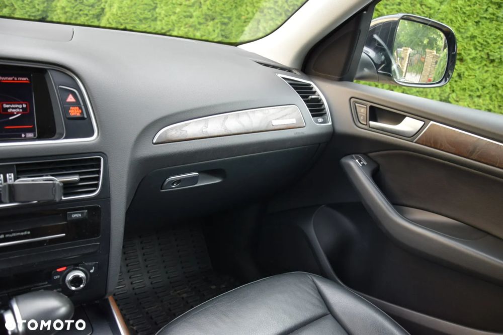 Audi Q5 - 13