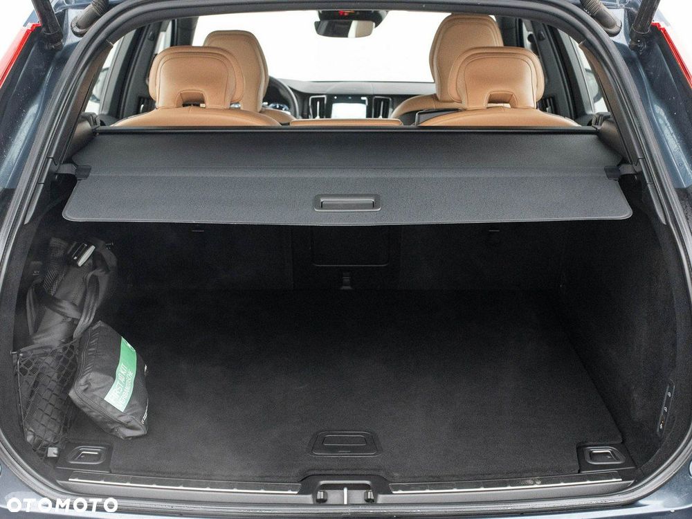 Volvo XC 60 B5 D AWD Inscription - 30