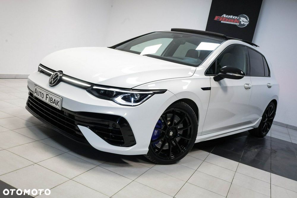 Volkswagen Golf 2.0 TSI 4Motion R DSG - 6