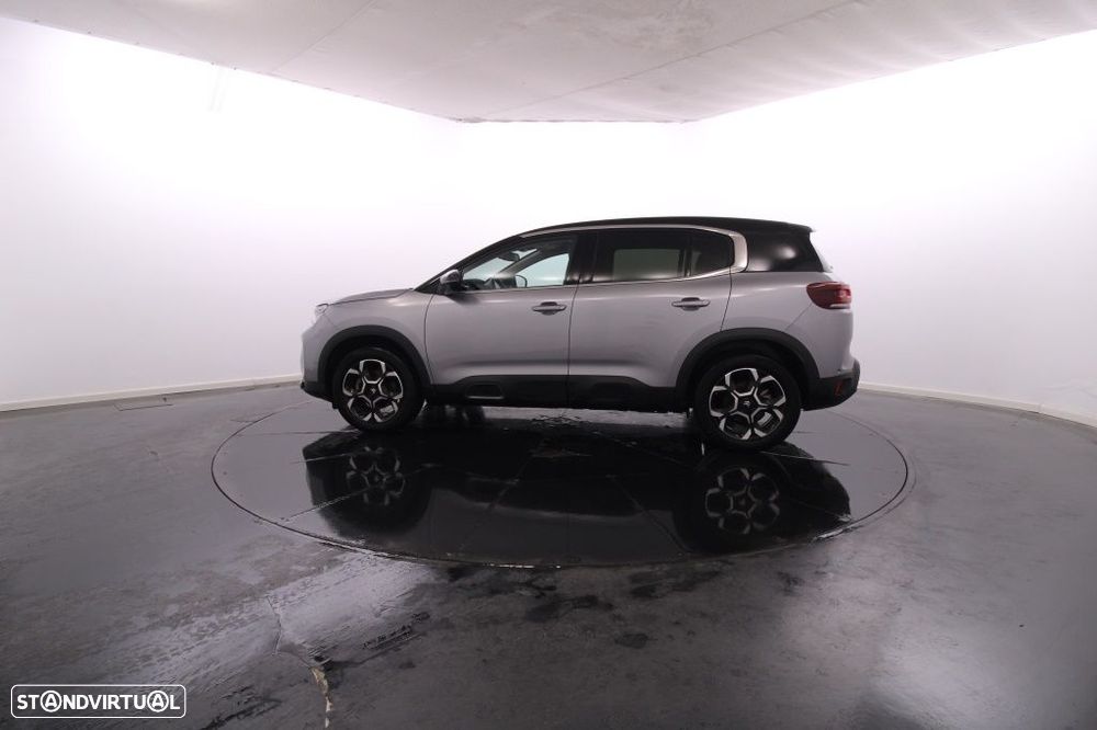 Citroën C5 Aircross 1.5 BlueHDi Max EAT8 - 4