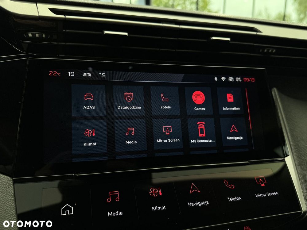 Peugeot 308 1.5 BlueHDi Allure Pack S&S EAT8 - 30