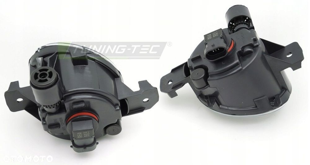 Zderzak Przod Kratki Halogen Tuning Sport M-pakiet 1M Bmw 1 e81 e82 e87 e88 - 7