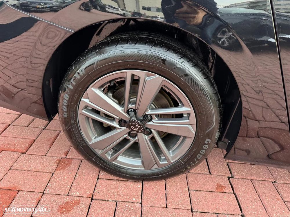 Peugeot 308 SW 1.2 PureTech Active Pack - 20