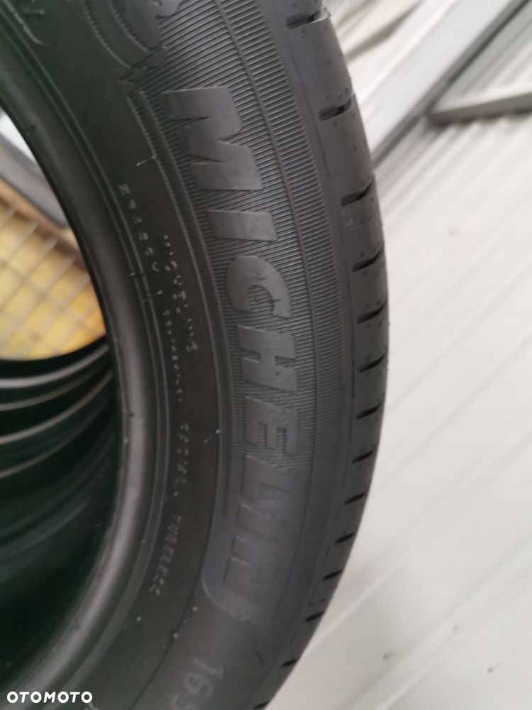 michelin 165/65r15 opony letnie NOWE nr 2037 - 3