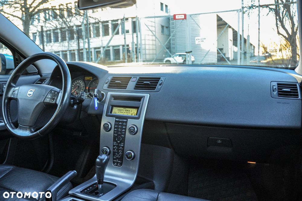 Volvo V50 - 10