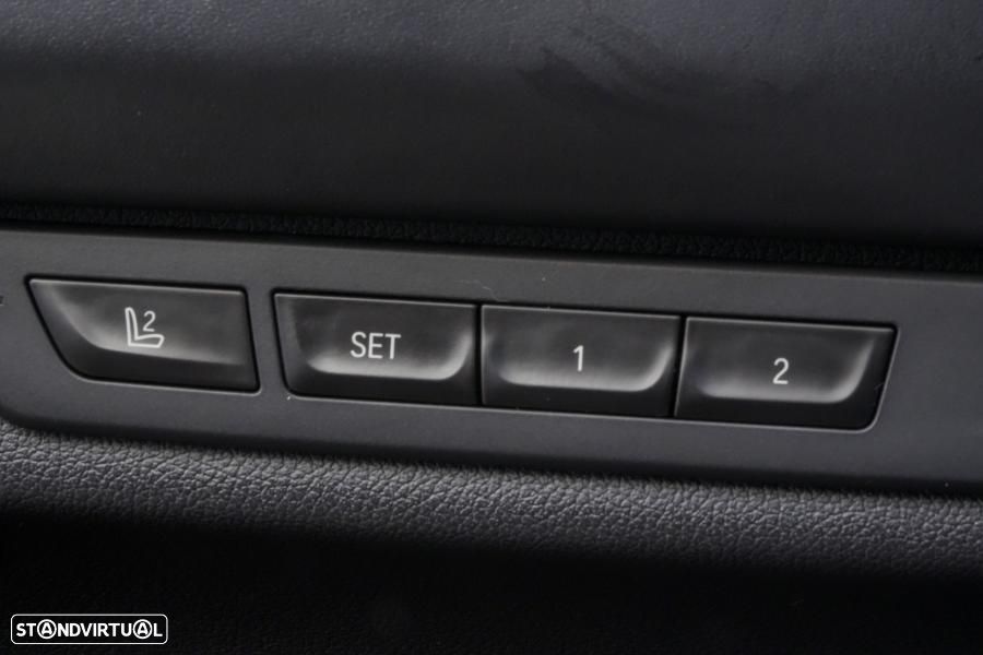 BMW 740 d xDrive Pack M - 25