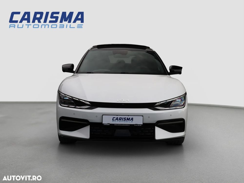 Kia EV6 84-kWh AWD GT-line - 3