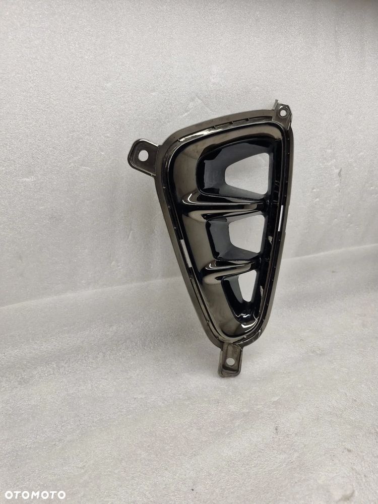 KIA OPTIMA IV GT KRATKA LEWA/PRAWA DOLNA ZDERZAKA PRZÓD 86577D4200/86578D4200 - 6