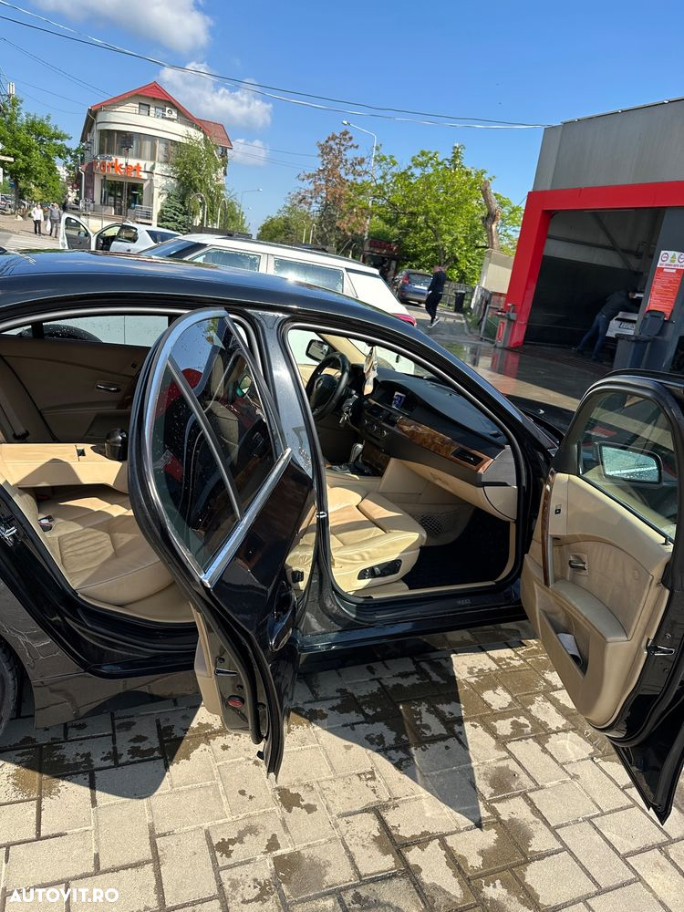 BMW Seria 5 - 14