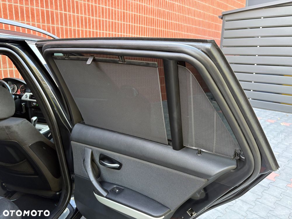 BMW Seria 3 - 8