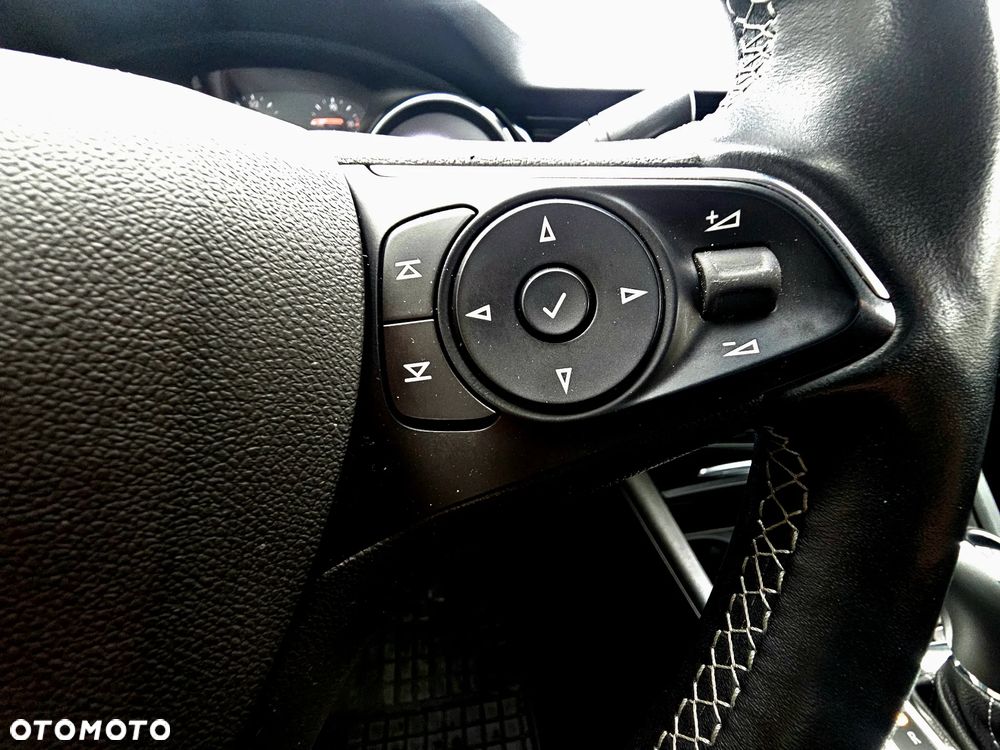 Opel Insignia 1.5 T GPF Enjoy S&S - 25