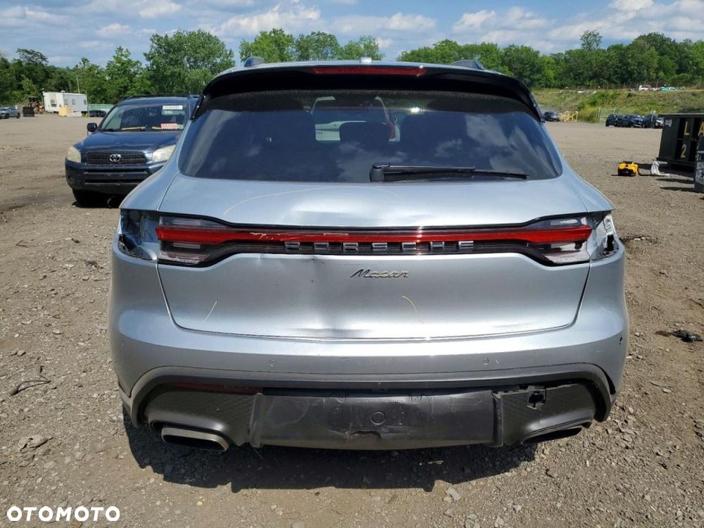 Porsche Macan - 6